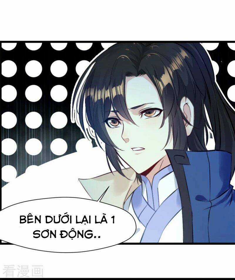 Một Đời Thành Tiên Chapter 74 trang 9