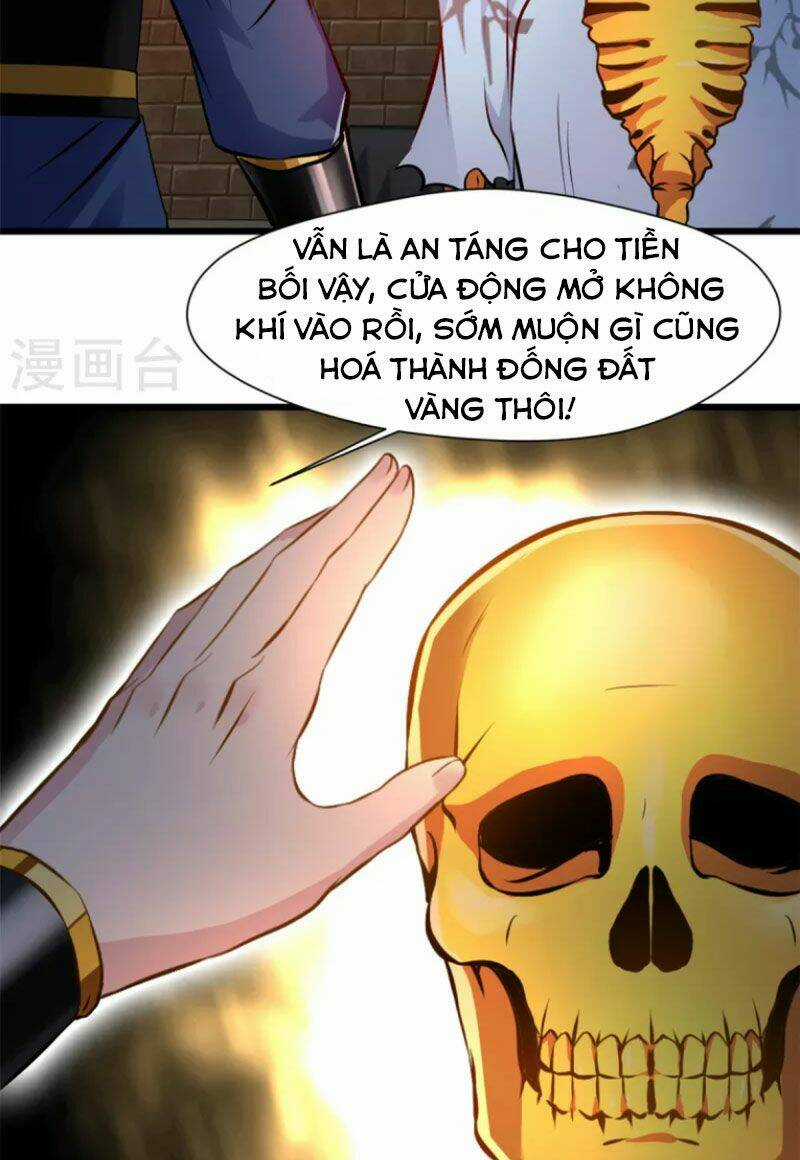 Một Đời Thành Tiên Chapter 75 trang 10
