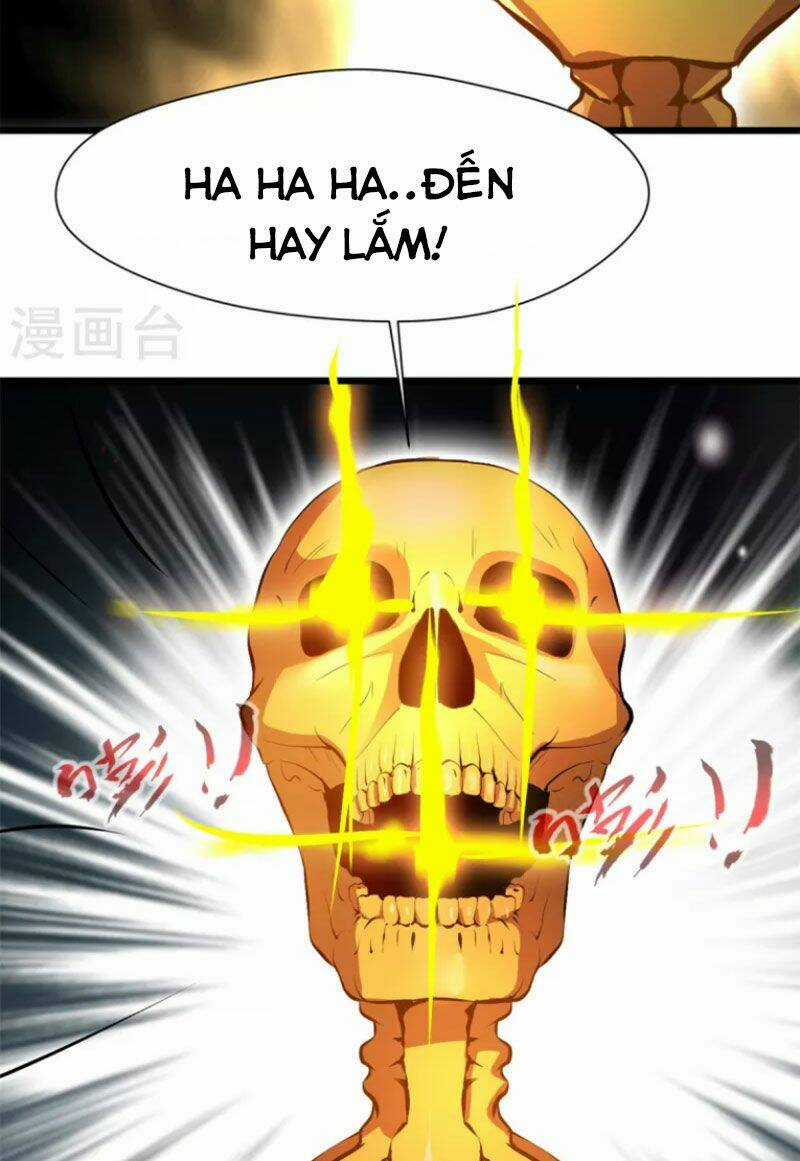 Một Đời Thành Tiên Chapter 75 trang 11