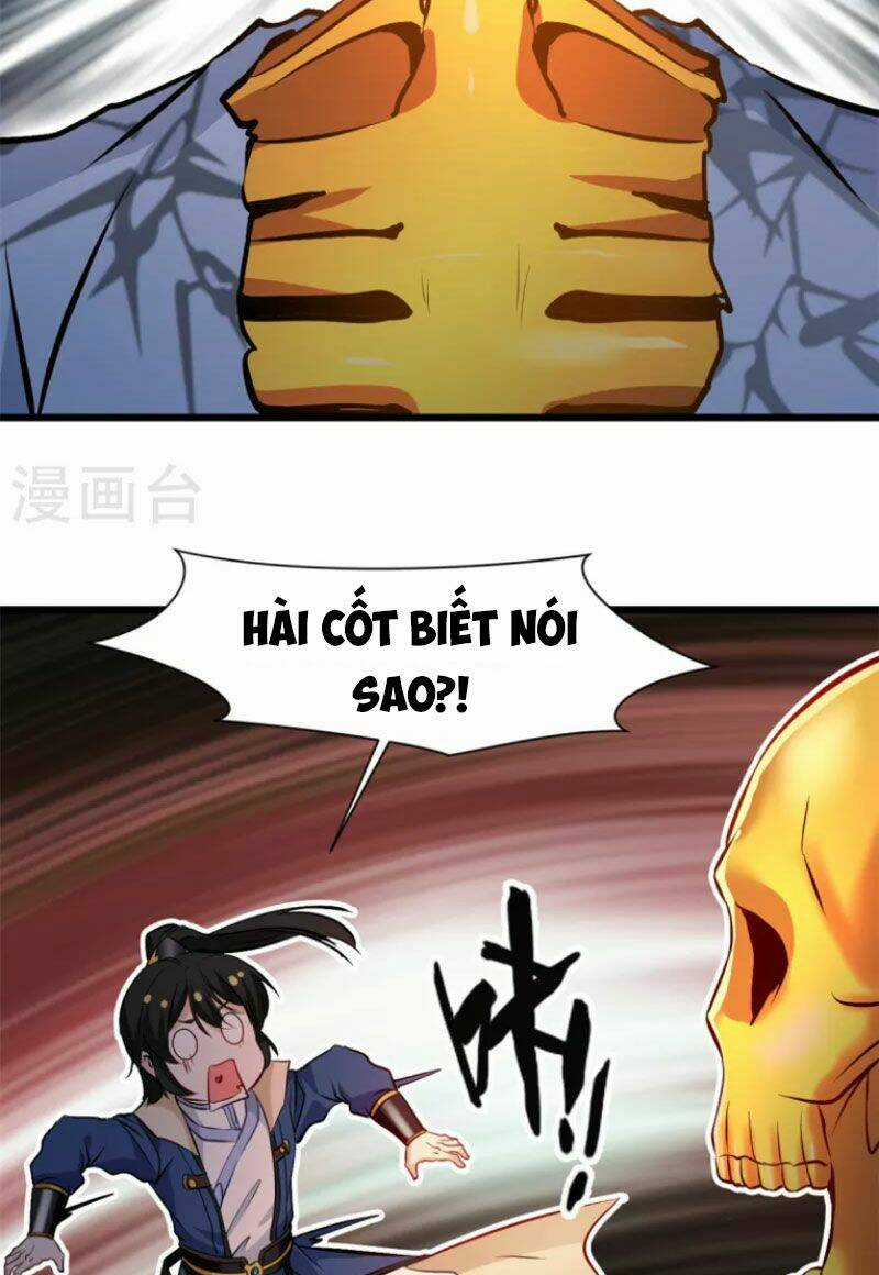 Một Đời Thành Tiên Chapter 75 trang 12