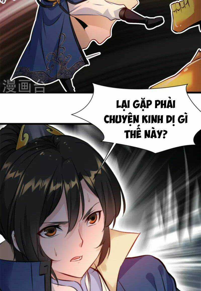 Một Đời Thành Tiên Chapter 75 trang 13