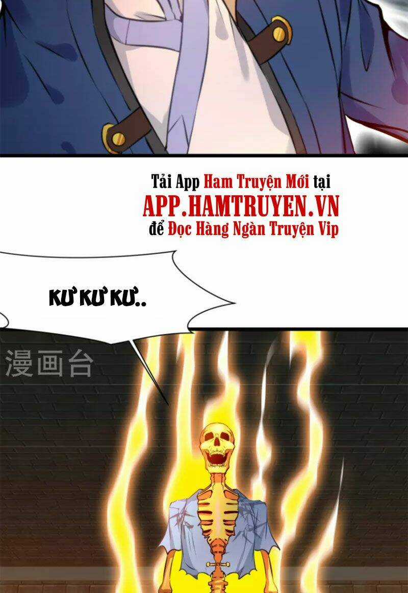 Một Đời Thành Tiên Chapter 75 trang 14