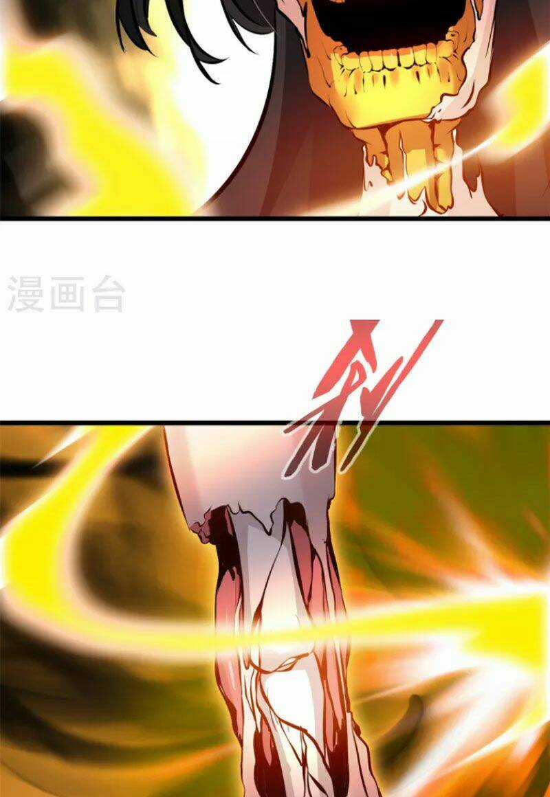 Một Đời Thành Tiên Chapter 75 trang 16