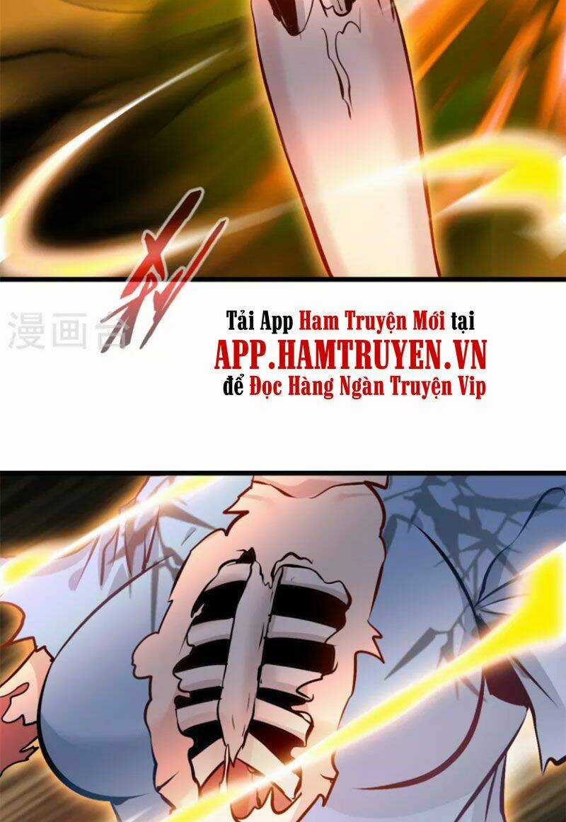 Một Đời Thành Tiên Chapter 75 trang 17