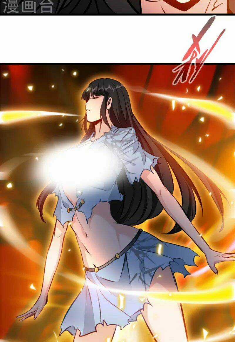 Một Đời Thành Tiên Chapter 75 trang 19