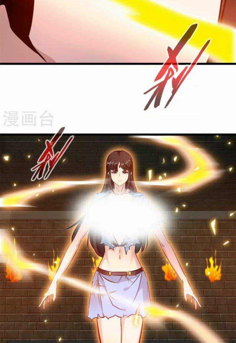 Một Đời Thành Tiên Chapter 75 trang 21