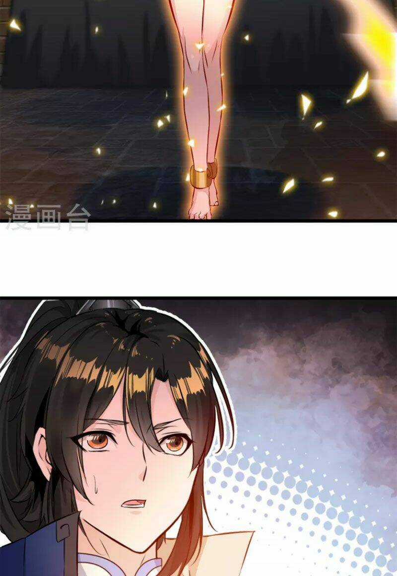 Một Đời Thành Tiên Chapter 75 trang 22