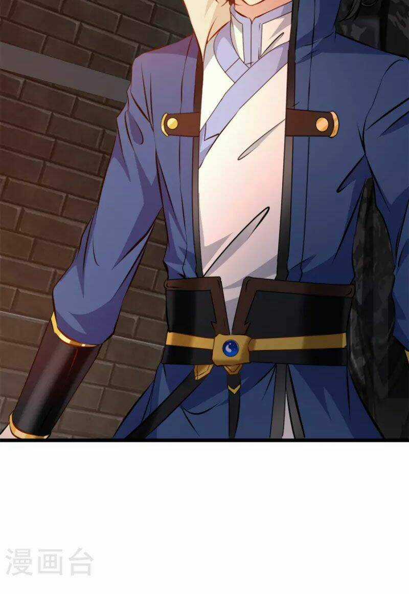 Một Đời Thành Tiên Chapter 75 trang 3