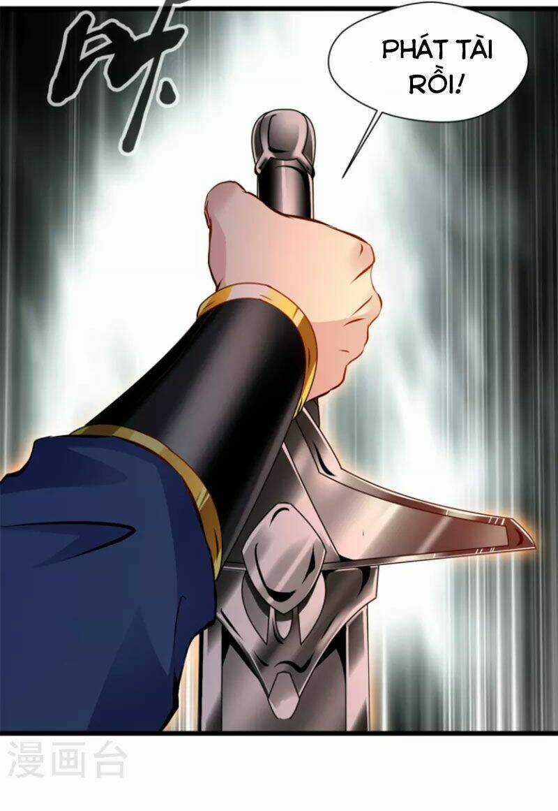 Một Đời Thành Tiên Chapter 75 trang 5