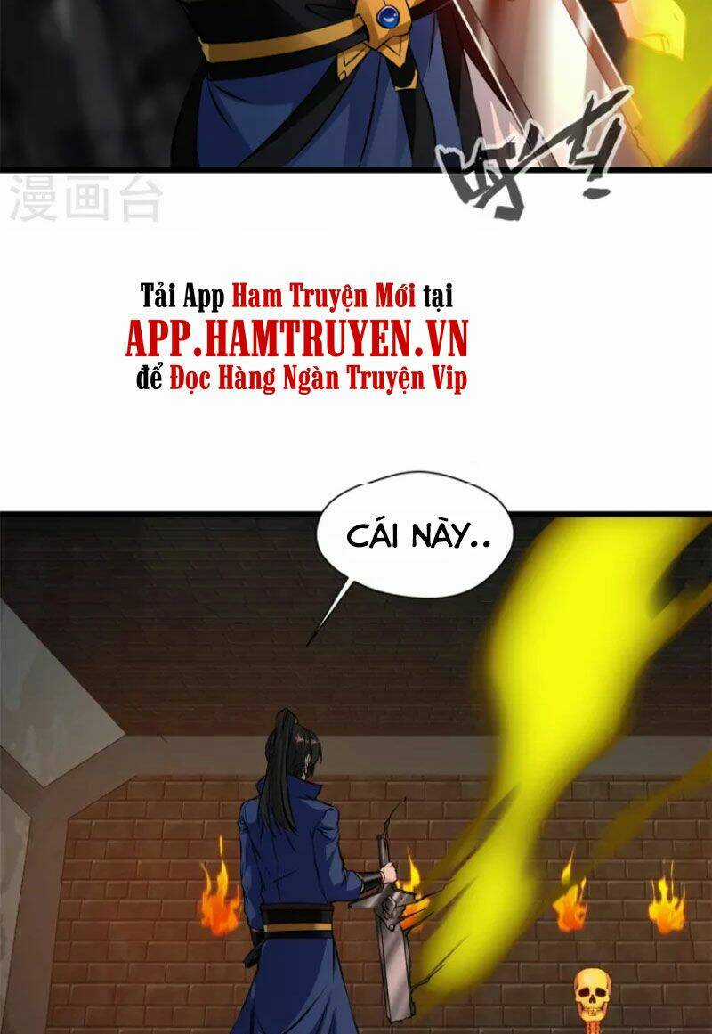 Một Đời Thành Tiên Chapter 75 trang 7