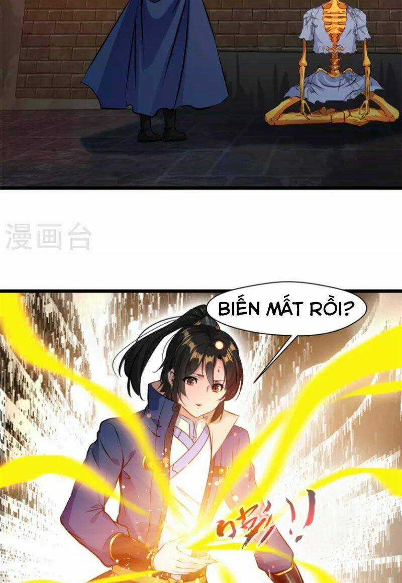 Một Đời Thành Tiên Chapter 75 trang 8