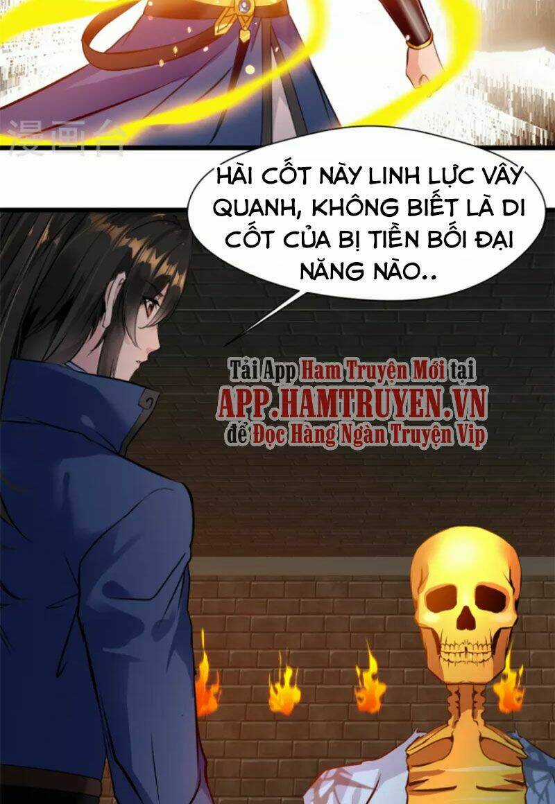 Một Đời Thành Tiên Chapter 75 trang 9