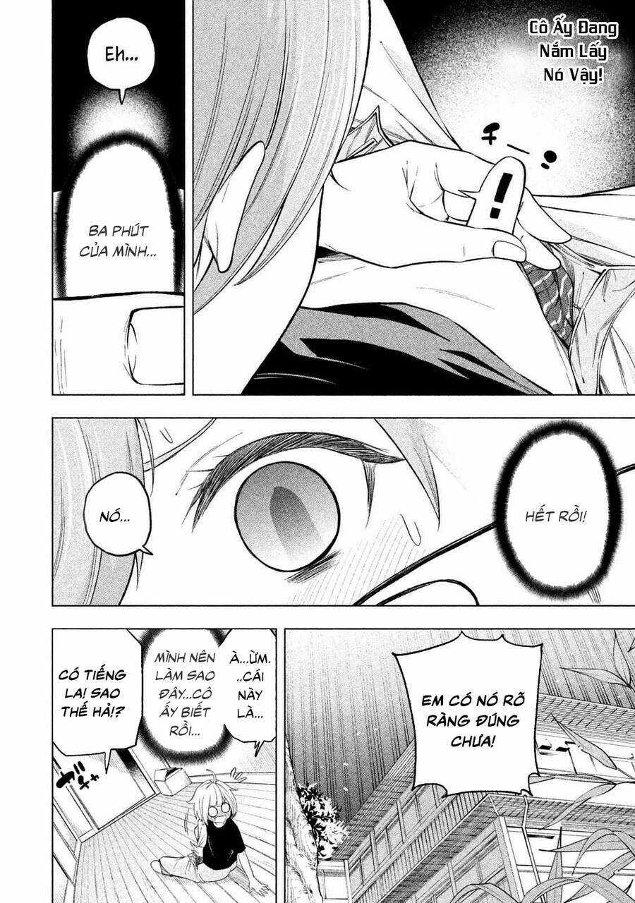 Một Đời Thành Tiên Chapter 76 trang 12