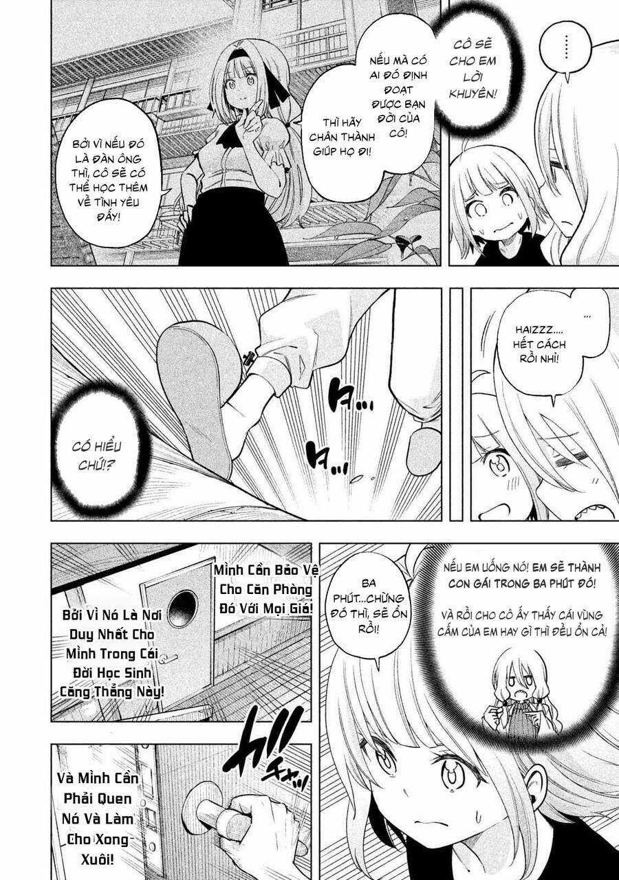 Một Đời Thành Tiên Chapter 76 trang 8