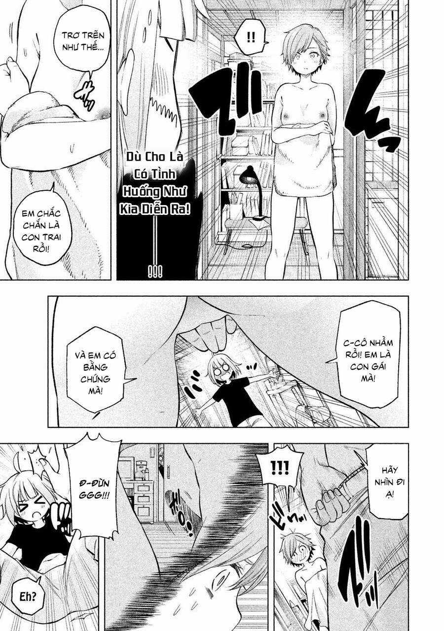 Một Đời Thành Tiên Chapter 76 trang 9