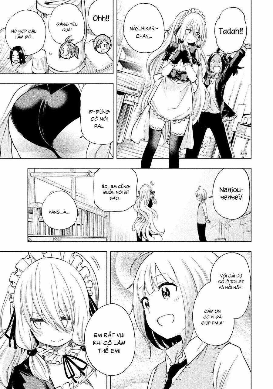 Một Đời Thành Tiên Chapter 78 trang 15