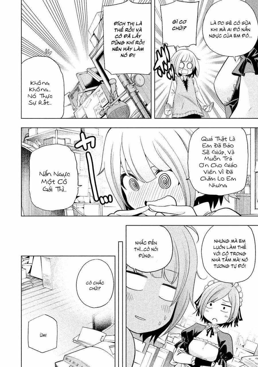 Một Đời Thành Tiên Chapter 79 trang 6