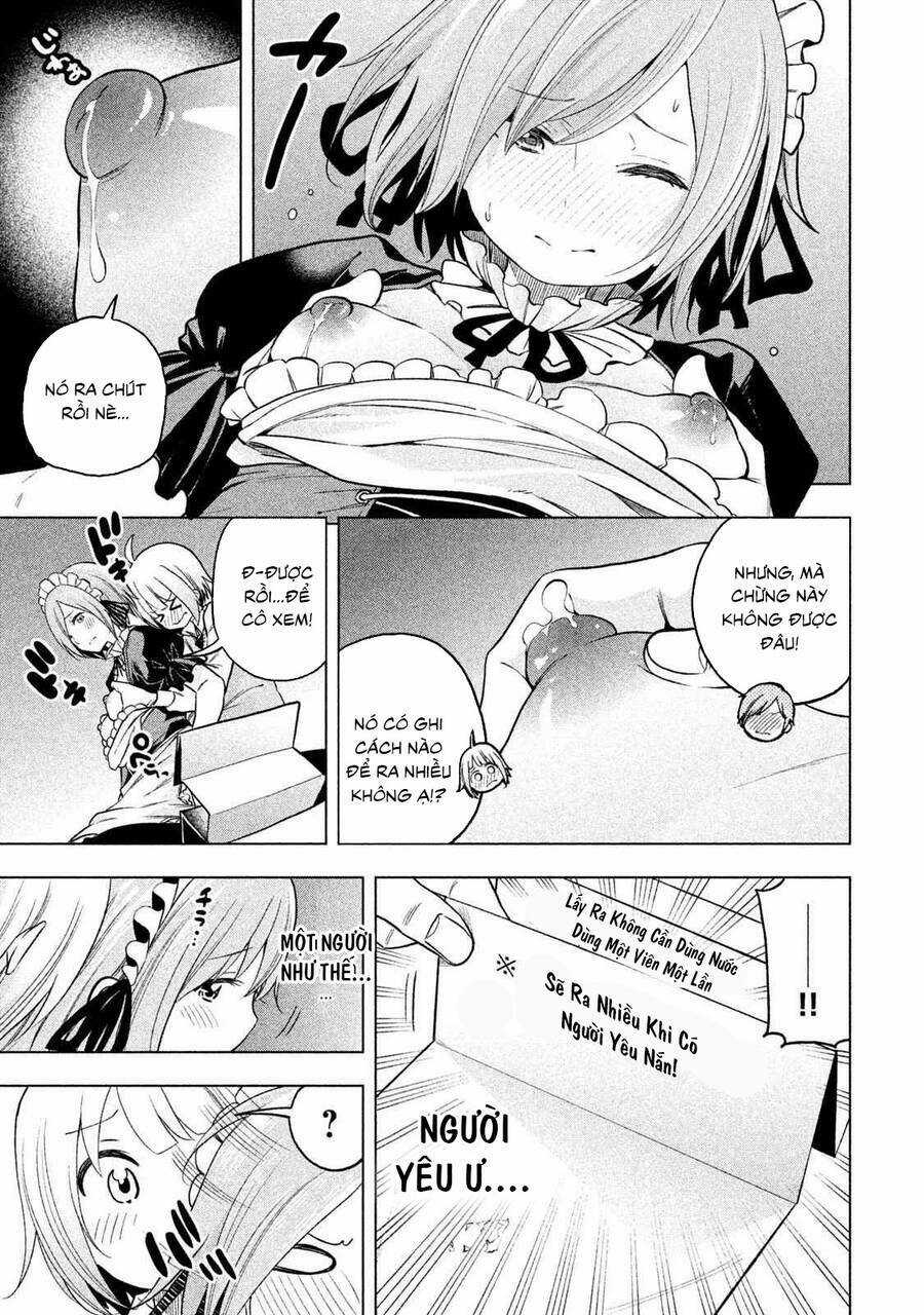 Một Đời Thành Tiên Chapter 79 trang 9