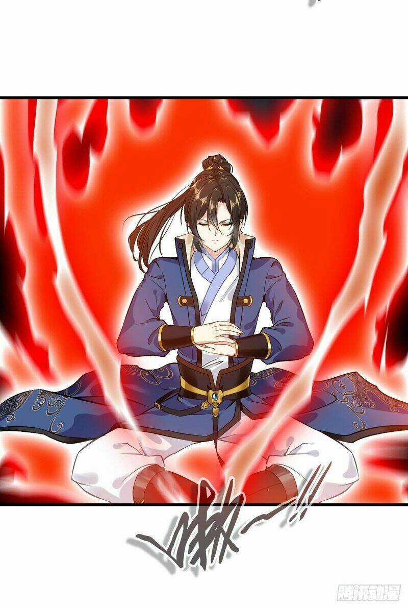 Một Đời Thành Tiên Chapter 8 trang 12