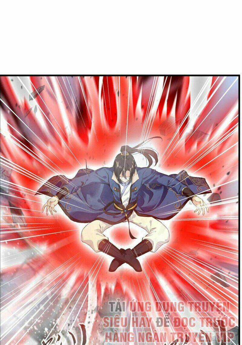 Một Đời Thành Tiên Chapter 8 trang 13