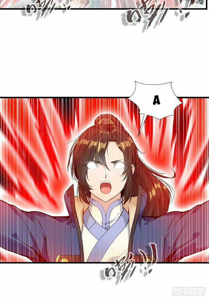 Một Đời Thành Tiên Chapter 8 trang 14