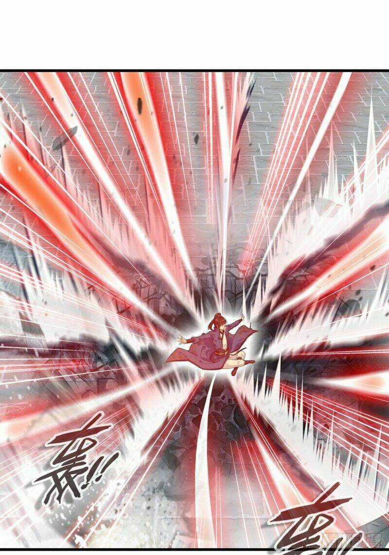 Một Đời Thành Tiên Chapter 8 trang 15