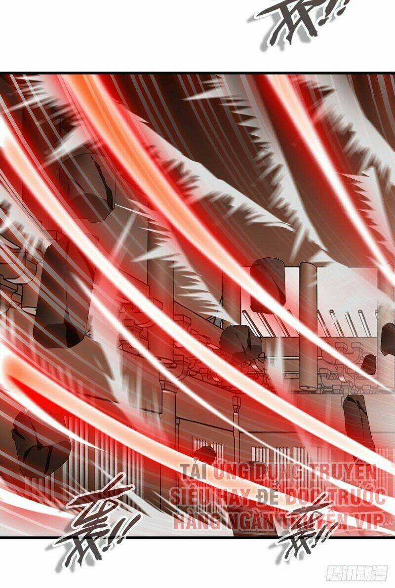 Một Đời Thành Tiên Chapter 8 trang 16