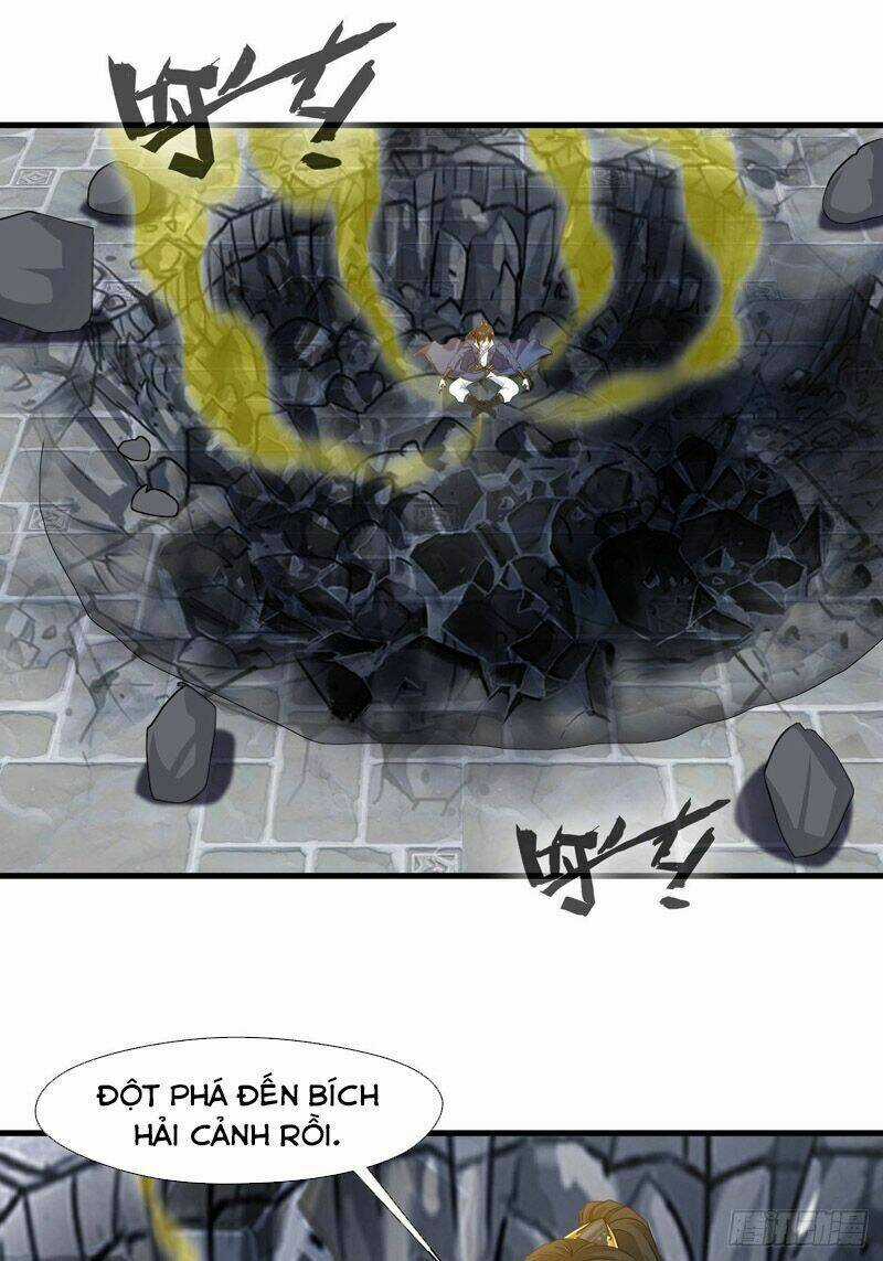 Một Đời Thành Tiên Chapter 8 trang 17