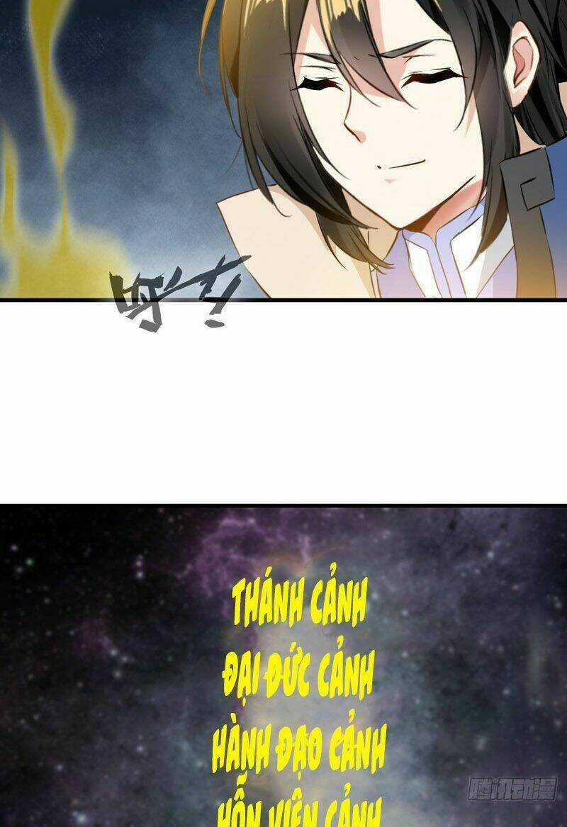 Một Đời Thành Tiên Chapter 8 trang 19