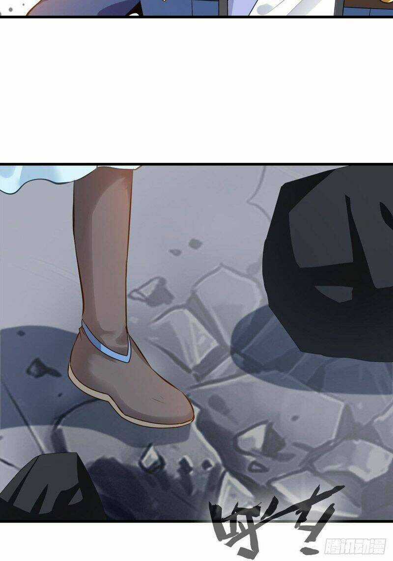 Một Đời Thành Tiên Chapter 8 trang 22