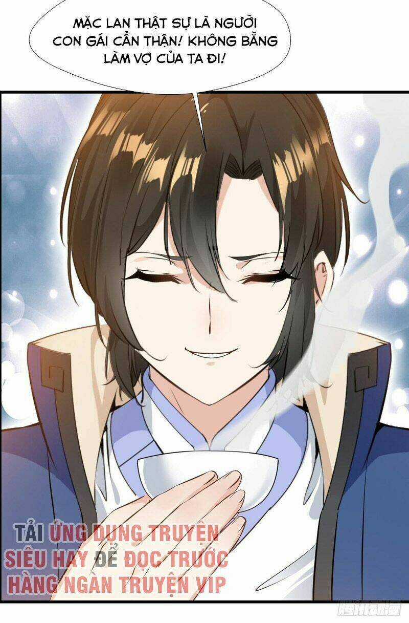 Một Đời Thành Tiên Chapter 8 trang 26