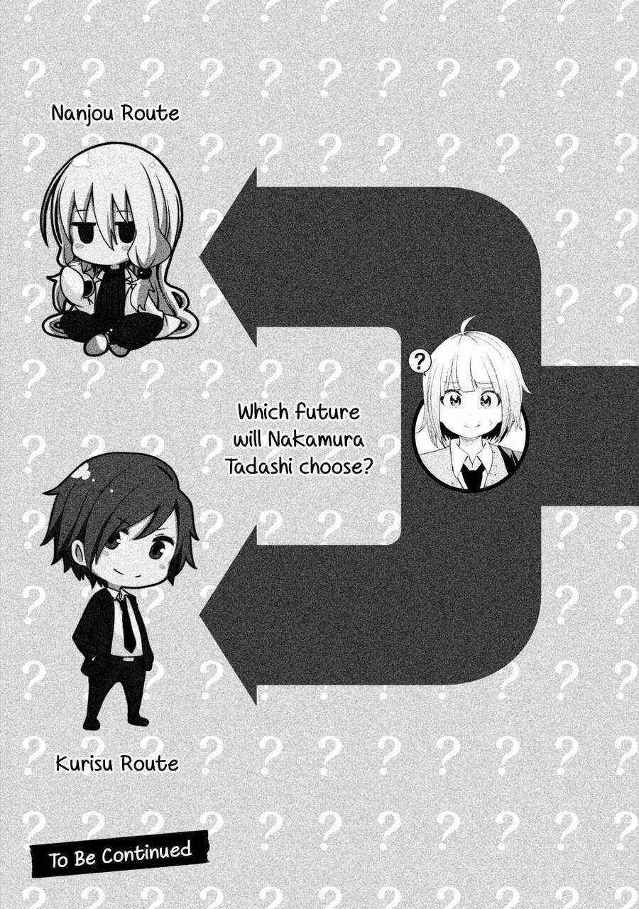 Một Đời Thành Tiên Chapter 80 trang 18