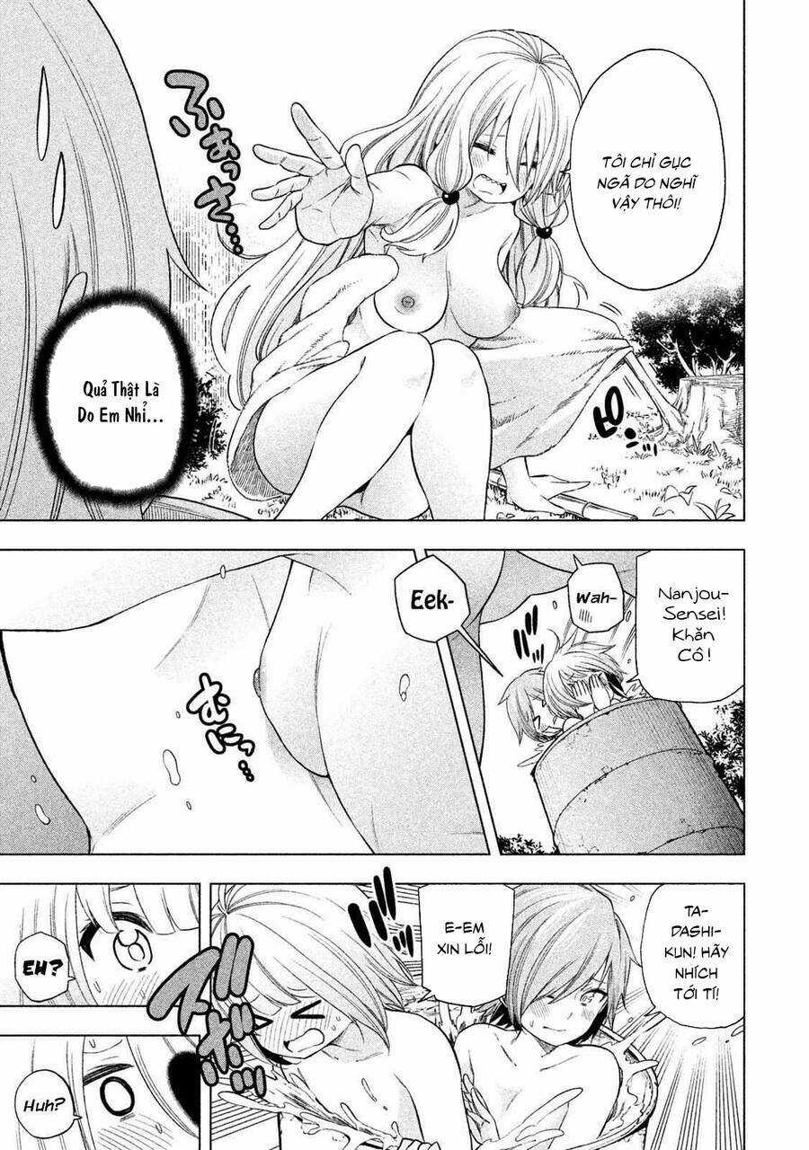 Một Đời Thành Tiên Chapter 80 trang 9