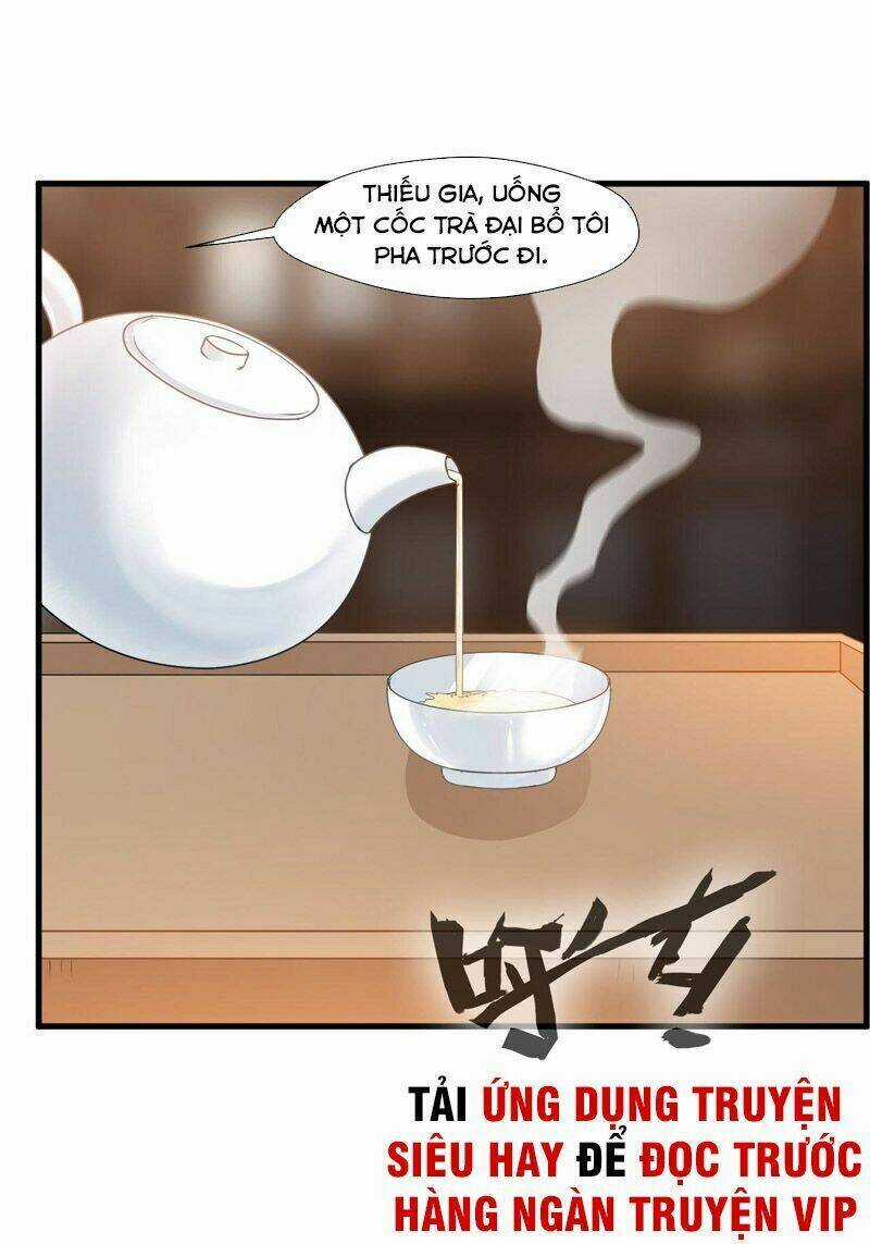 Một Đời Thành Tiên Chapter 9 trang 1