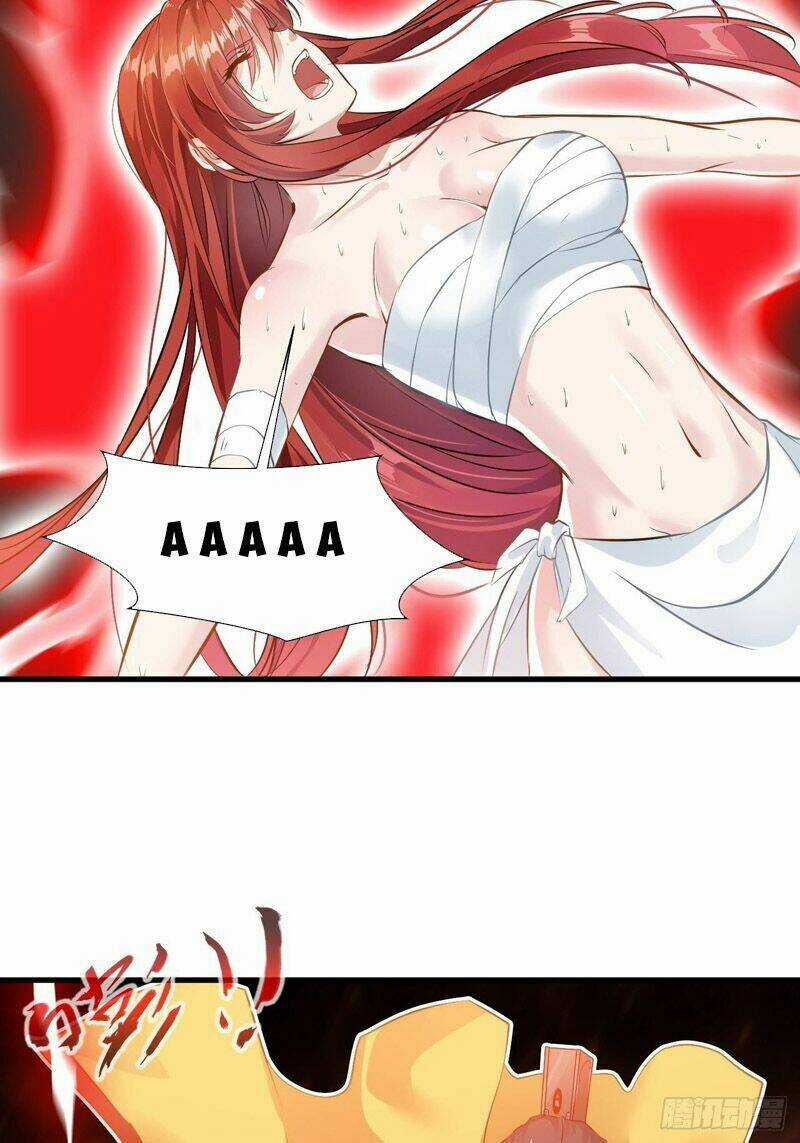 Một Đời Thành Tiên Chapter 9 trang 10