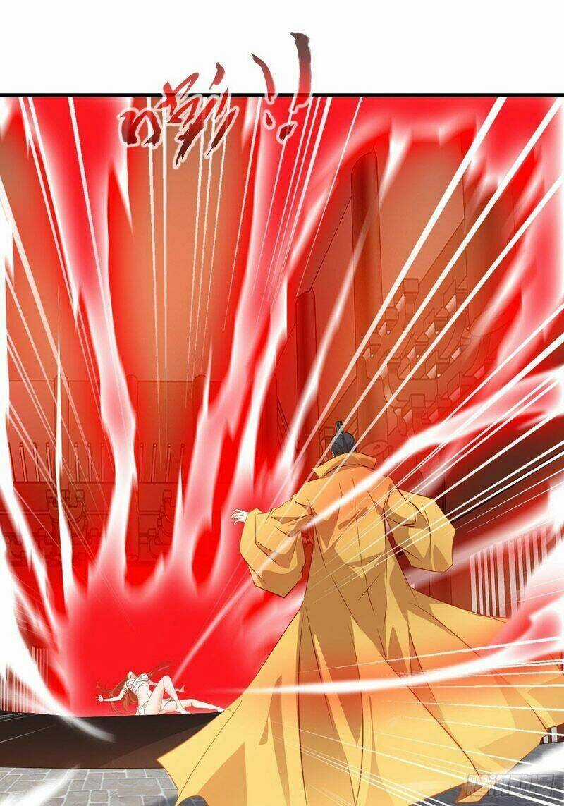 Một Đời Thành Tiên Chapter 9 trang 13