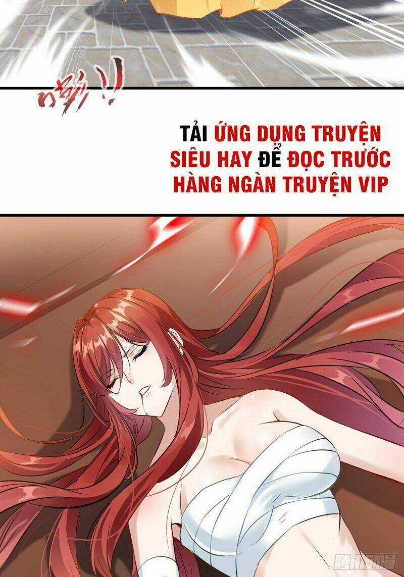 Một Đời Thành Tiên Chapter 9 trang 14