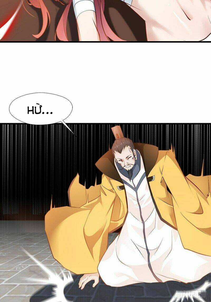 Một Đời Thành Tiên Chapter 9 trang 15