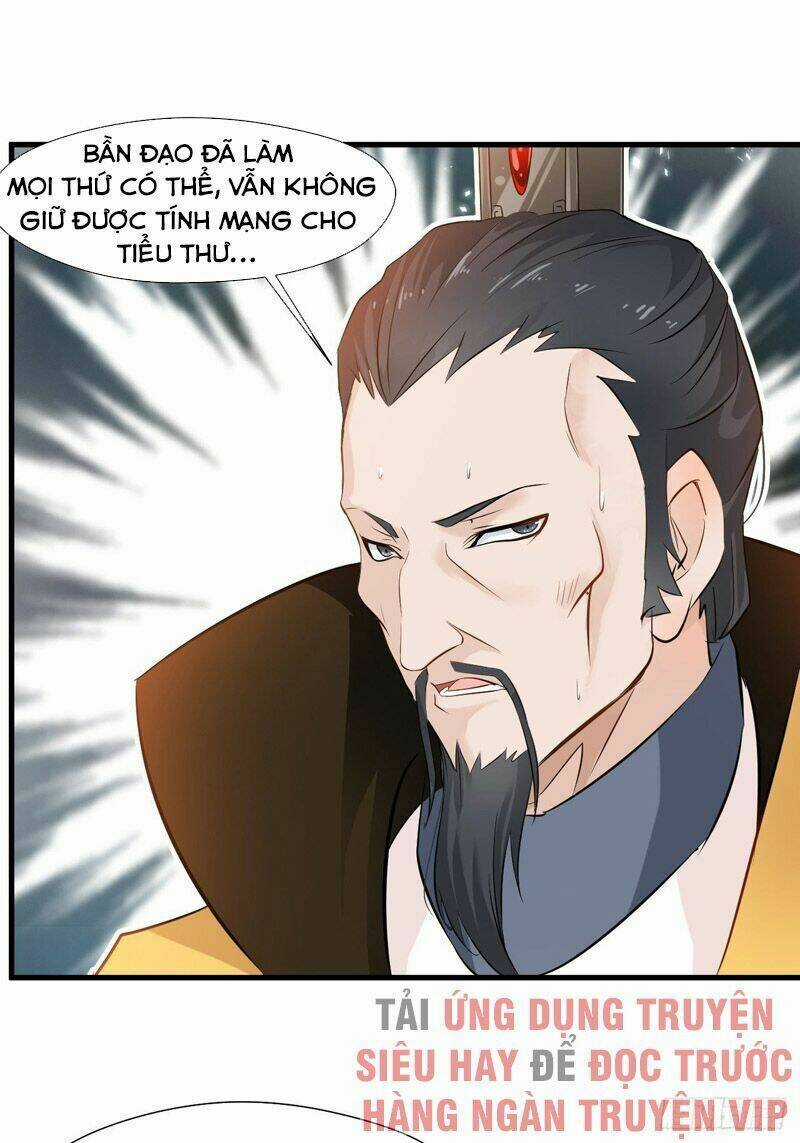 Một Đời Thành Tiên Chapter 9 trang 17