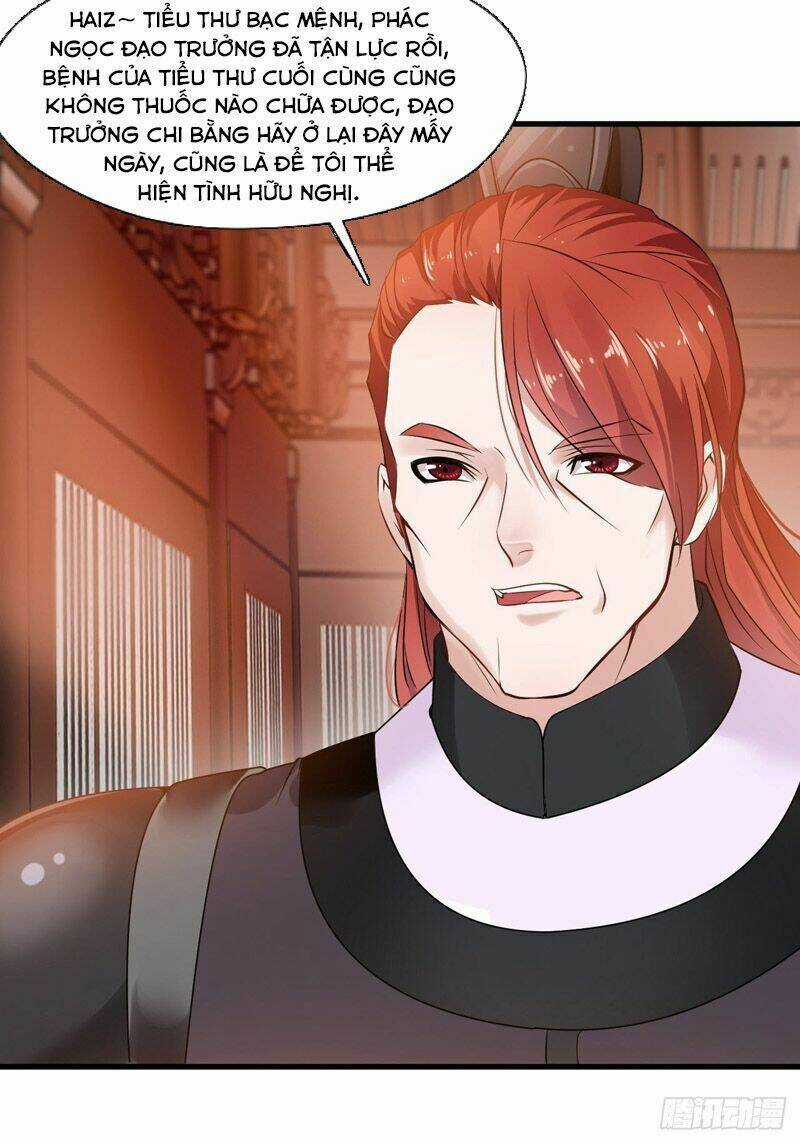 Một Đời Thành Tiên Chapter 9 trang 18