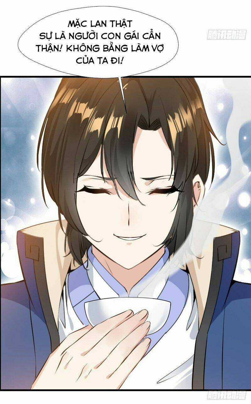 Một Đời Thành Tiên Chapter 9 trang 2