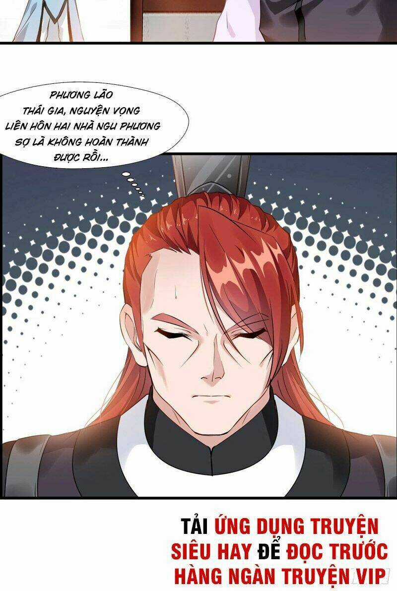 Một Đời Thành Tiên Chapter 9 trang 24