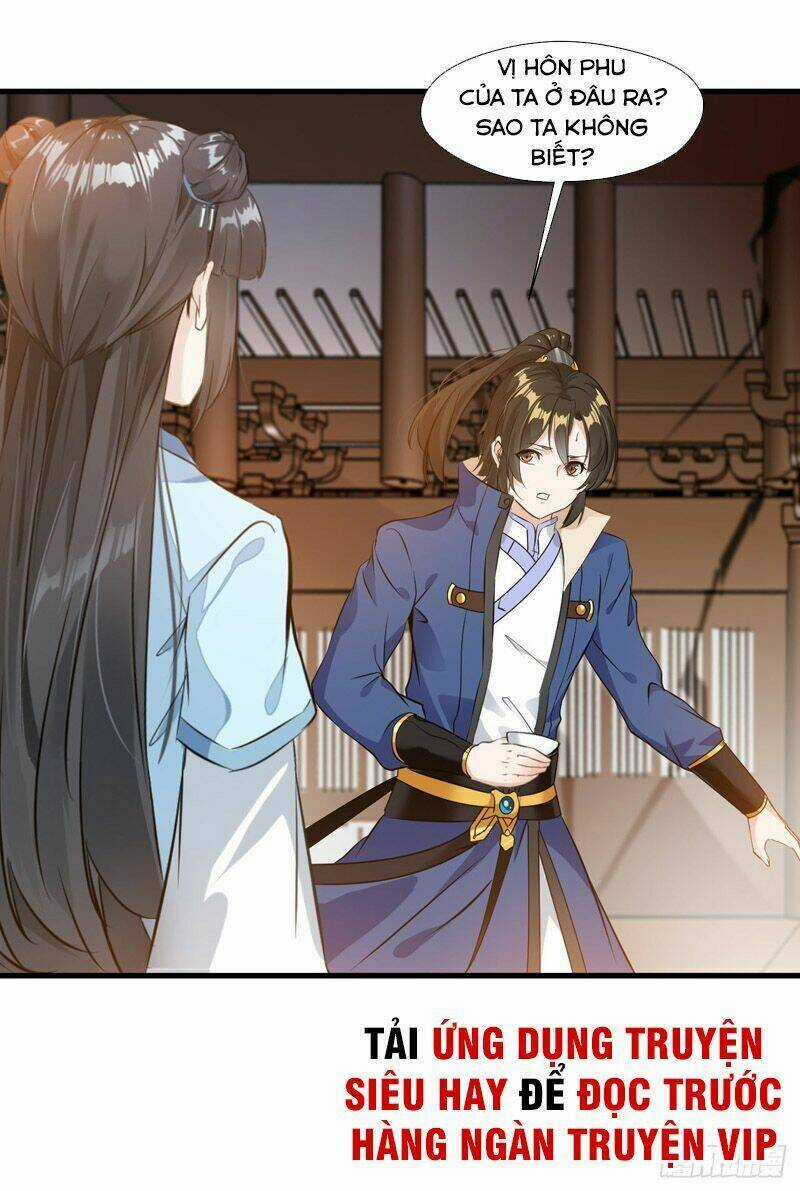 Một Đời Thành Tiên Chapter 9 trang 4