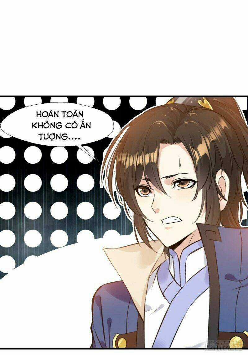 Một Đời Thành Tiên Chapter 9 trang 6