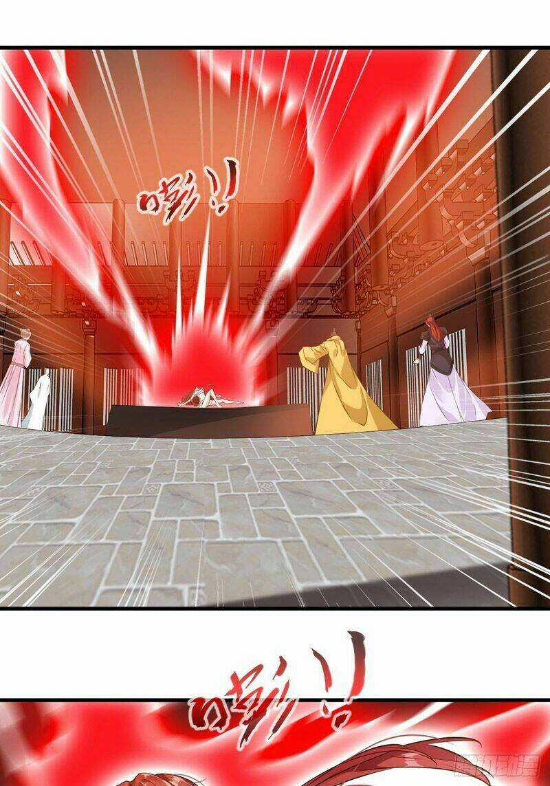 Một Đời Thành Tiên Chapter 9 trang 9