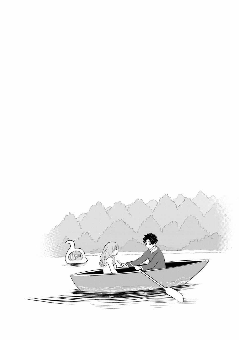 Một Gia Đình Như Vậy Có Đáng Để Giữ Lại Không? Gói kỳ nghỉ gia đình Chapter 12 trang 23