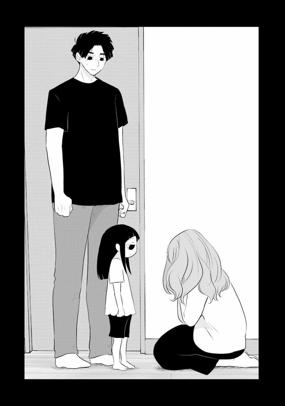 Một Gia Đình Như Vậy Có Đáng Để Giữ Lại Không? Gói kỳ nghỉ gia đình Chapter 15 trang 16