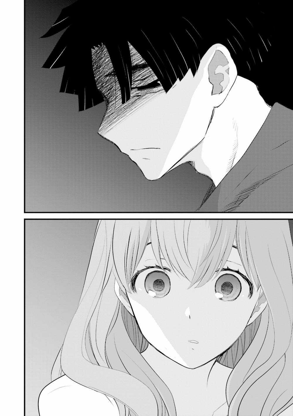 Một Gia Đình Như Vậy Có Đáng Để Giữ Lại Không? Gói kỳ nghỉ gia đình Chapter 15 trang 20