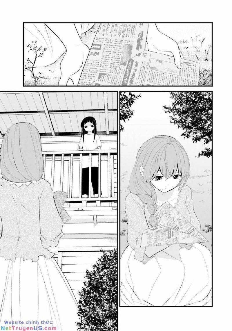 Một Gia Đình Như Vậy Có Đáng Để Giữ Lại Không? Gói kỳ nghỉ gia đình Chapter 34 trang 24