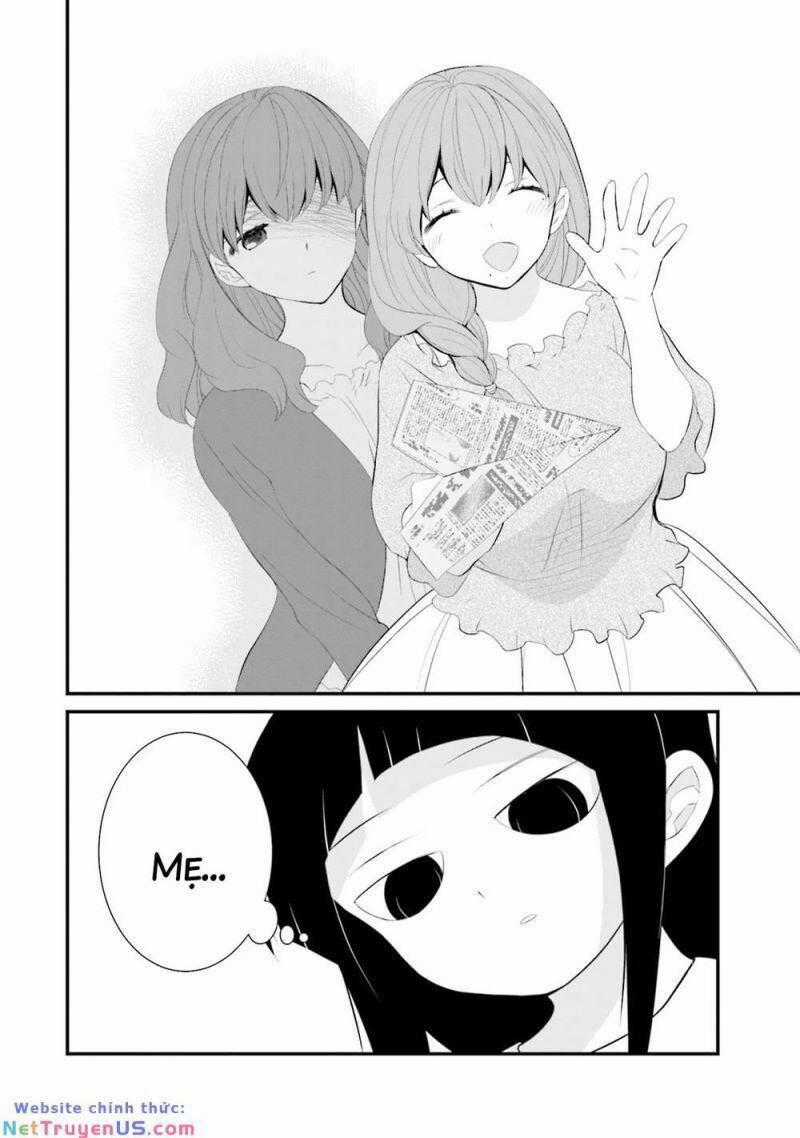 Một Gia Đình Như Vậy Có Đáng Để Giữ Lại Không? Gói kỳ nghỉ gia đình Chapter 34 trang 25